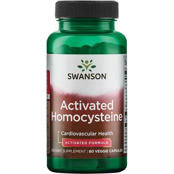 Swanson Activated Homocysteine ĳ������ ������� 