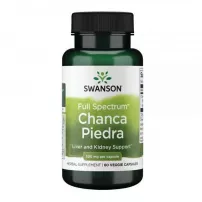 Swanson Full Spectrum Chanca Piedra 500mg �������� ��� �������� ������� �� �����