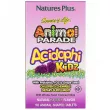 Natures Plus Animal Parade Acidophi Kidz         