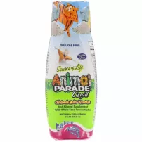Natures Plus Source of Life Animal Parade Liquid Children's Multi-Vitamin �������� ��� ����� ������� ���� � ��������