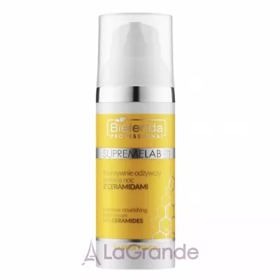 Bielenda Professional Supremelab Barrier Renew Night Cream        