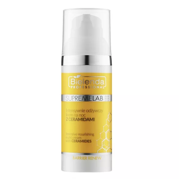 Bielenda Professional Supremelab Barrier Renew Night Cream ����������� ����������� ������ ���� ��� ���� � ����������