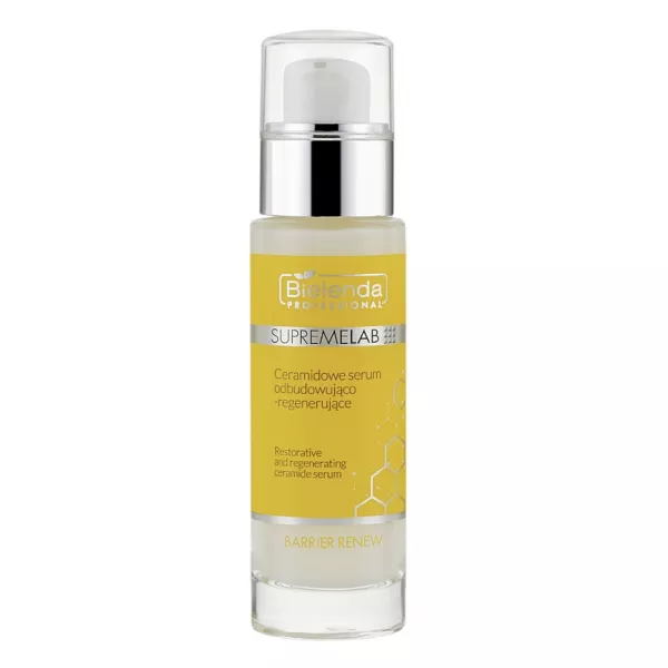 Bielenda Professional SupremeLab Barrier Renew Restorative And Regenerating Ceramide Serum ����������������� � �������������� ��������� ��� ����