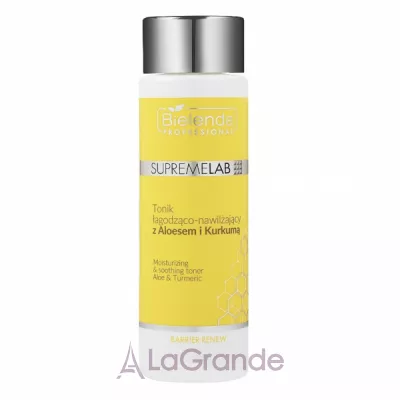 Bielenda Professional Supremelab Barrier Renew Toner          