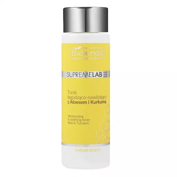 Bielenda Professional Supremelab Barrier Renew Toner ������������� � ����������� ����� ��� ���� � ���� � ��������