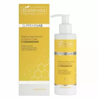 Bielenda Professional SupremeLab Barrier Renew Regenerating Body And Face Balm With Ceramides �������������� ������ ��� ���� � ���� � ����������