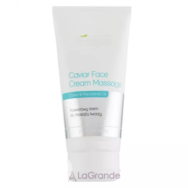 Bielenda Professional Face Program Caviar Face Cream Massage �������� ���� ��� ������� � �����