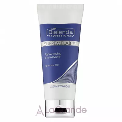 Bielenda Professional SupremeLab Clean Comfort Fig Enzyme Peel     