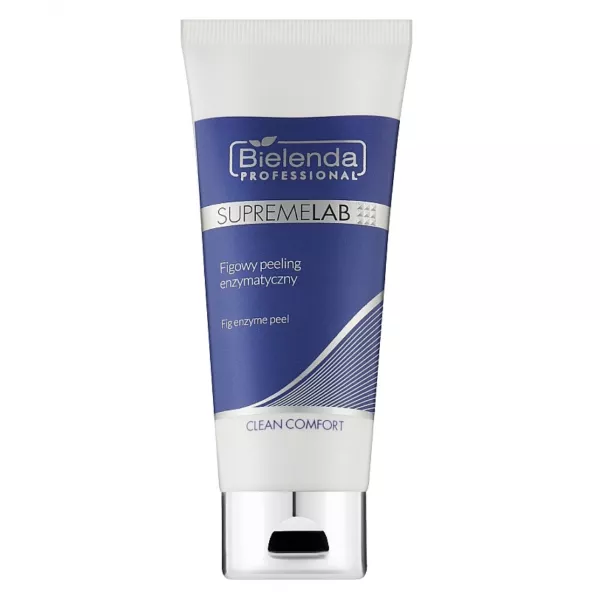 Bielenda Professional SupremeLab Clean Comfort Fig Enzyme Peel �������� �������� ������ ��� ����