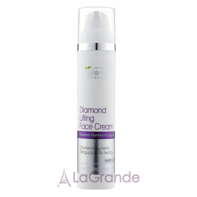 Bielenda Professional Face Program Diamond Lifting Face Cream       