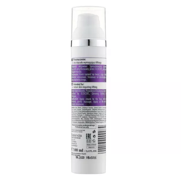Bielenda Professional Face Program Diamond Lifting Face Cream �������� ���� ��� ���� � �������� ��������