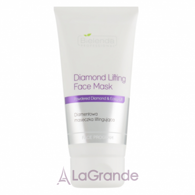 Bielenda Professional Face Program Diamond Lifting Face Mask    