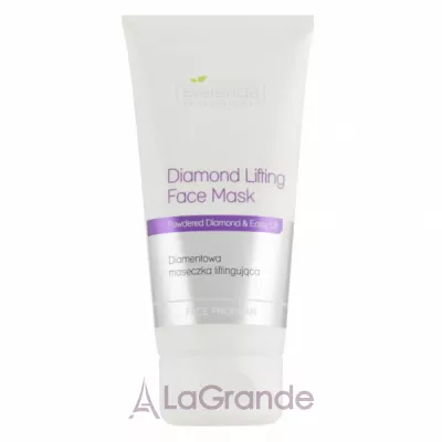 Bielenda Professional Face Program Diamond Lifting Face Mask    