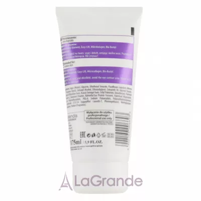 Bielenda Professional Face Program Diamond Lifting Face Mask    