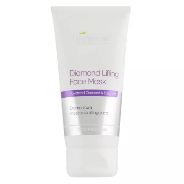 Bielenda Professional Face Program Diamond Lifting Face Mask �������� ����� ��� ����