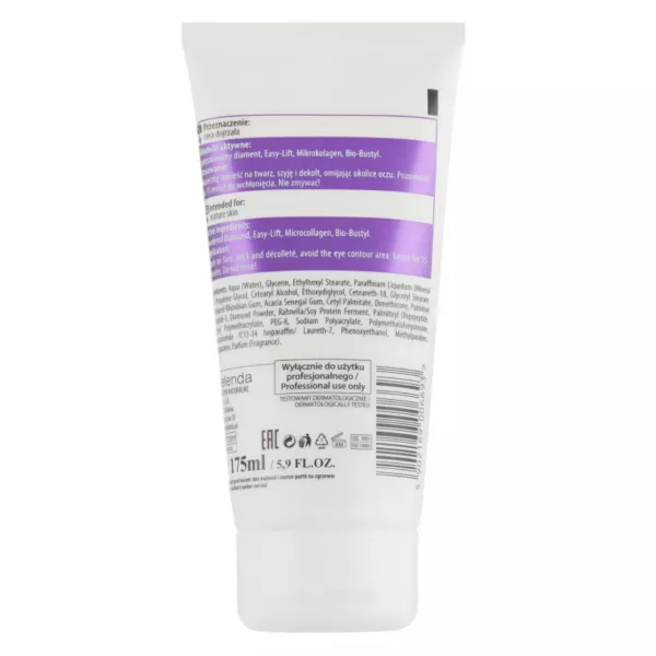 Bielenda Professional Face Program Diamond Lifting Face Mask �������� ����� ��� ����