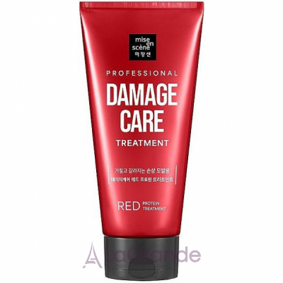 Mise En Scene Damage Care Red Protein Treatment   