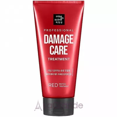 Mise En Scene Damage Care Red Protein Treatment   