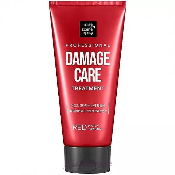 Mise En Scene Damage Care Red Protein Treatment ����� ��� �����