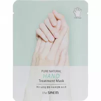 The Saem Pure Natural Hand Treatment Mask ����� ��� ���