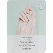 The Saem Pure Natural Hand Treatment Mask   