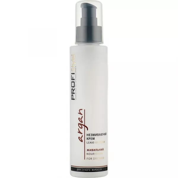 Profi Style Argan Leave-In-Cream ��������� ���� ��� �������
