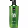 Mise En Scene Scalp Care Green Cica Shampoo 680ml