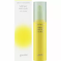 Goodal Green Tangerine Vita C Dark Circle Eye Cream ����������� ���� ��� ��� � ��������� �