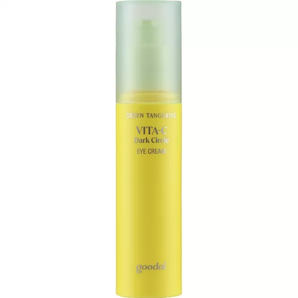 Goodal Green Tangerine Vita C Dark Circle Eye Cream ����������� ���� ��� ��� � ��������� �