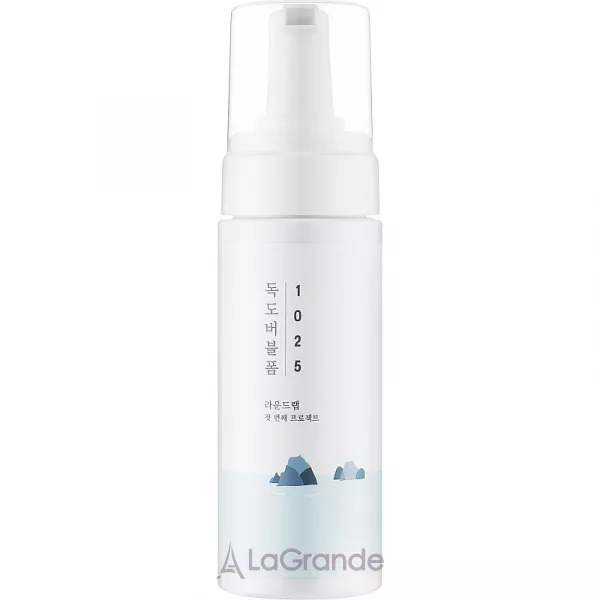 Round Lab 1025 Dokdo Bubble Foam ��������� ����� ��� ���������� ����
