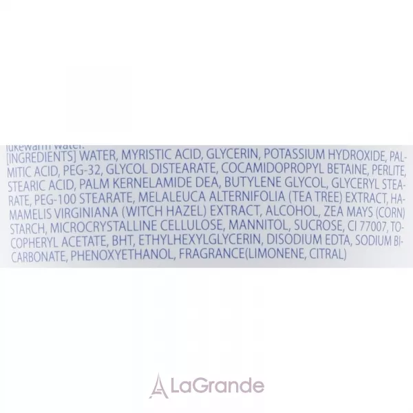 Holika Holika Soda Tok Tok Clean Pore Deep Cleansing Foam ϳ���-����� ��� ��������� ��������