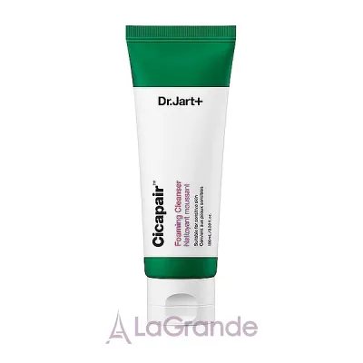 Dr. Jart+ Cicapair Foaming Cleanser   