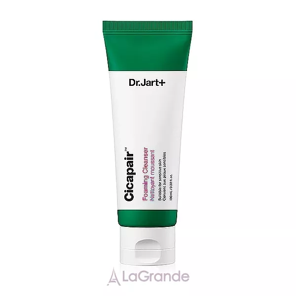 Dr. Jart+ Cicapair Foaming Cleanser ϳ��� ��� ��������