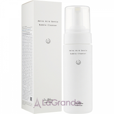 Dr. Althea Amino Acid Gentle Bubble Cleanser ϳ  