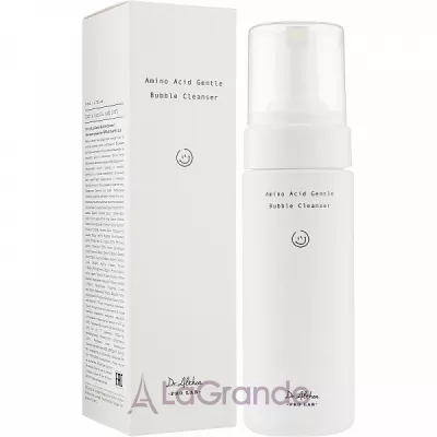 Dr. Althea Amino Acid Gentle Bubble Cleanser   