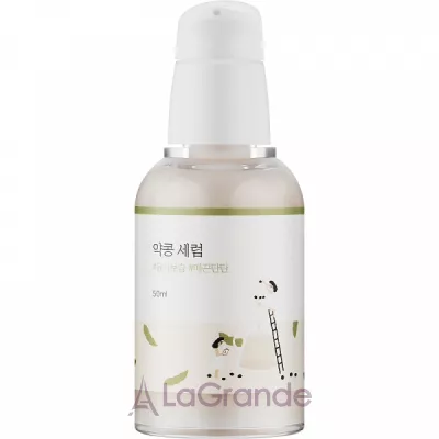 Round Lab Soybean Serum       