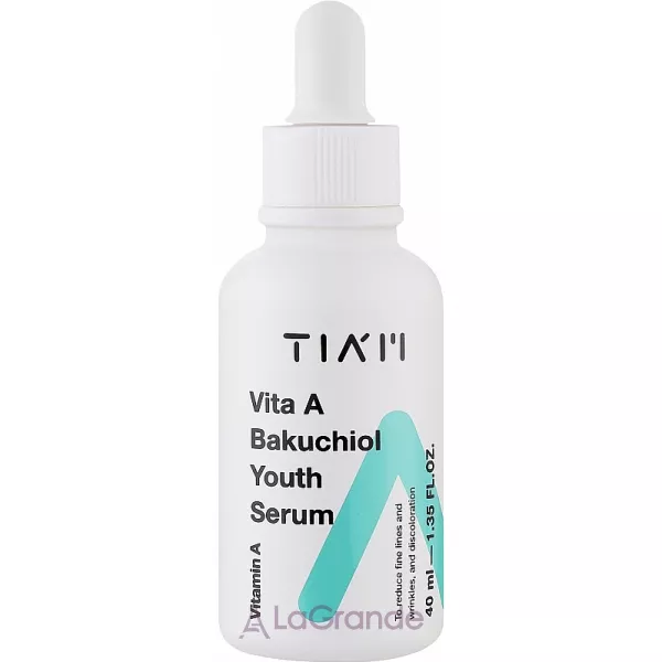 Tiam Vita A Bakuchiol Youth Serum ������������� ��������� � ����������