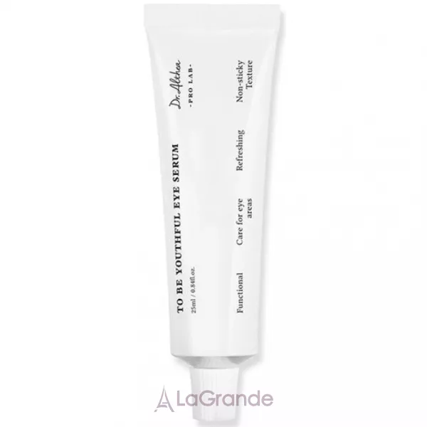 Dr. Althea To Be Youthful Eye Serum ��������� ��� ���� ������ ����