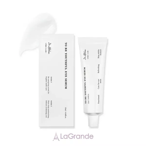 Dr. Althea To Be Youthful Eye Serum ��������� ��� ���� ������ ����