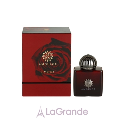 Amouage Lyric Woman  