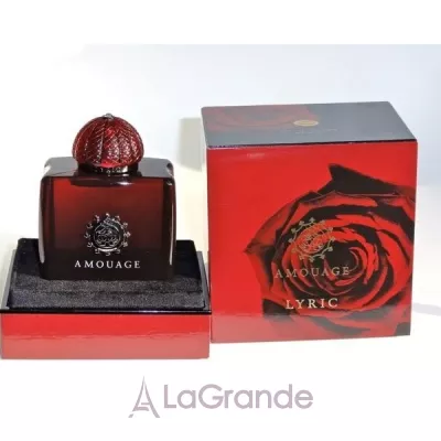 Amouage Lyric Woman  