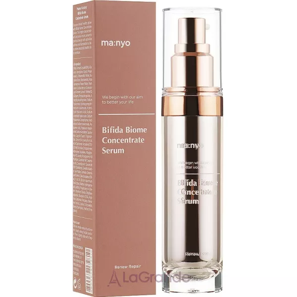 Manyo Factory Bifida Biome Concentrate Serum ������������� ��������� ���������