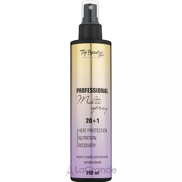 Top Beauty Multi Spray ������������������� ����� ��� ����� 20 + 1