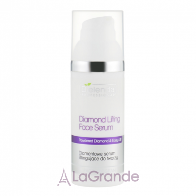 Bielenda Professional Face Program Diamond Lifting Face Serum    