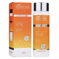 Bielenda Professional Supremelab Energy Boost Toner ����� ��� ������� � ��������� ������� �