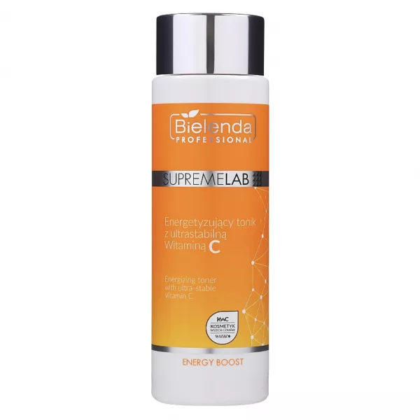 Bielenda Professional Supremelab Energy Boost Toner ����� ��� ���� �� ���������� ��������� �