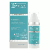 Bielenda Professional SupremeLab Hyalu Minerals Smoothing & Hydrating Enzymatic Mask ��������������� �� ������������� ������� ����� � ����������� ��������