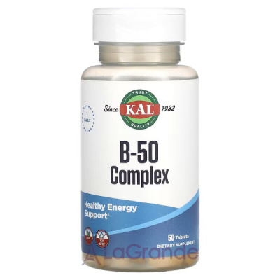 KAL B-50 Complex    ,  ,   - 