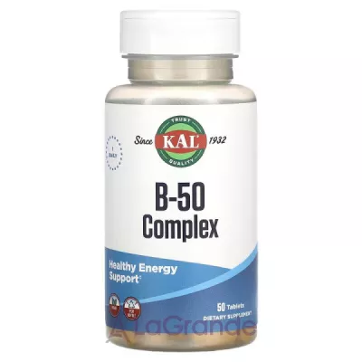 KAL B-50 Complex    ,  ,   - 