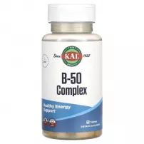 KAL B-50 Complex �������� ��������� ������ �, ����������� �������, �������� � ����-�������������� ��������